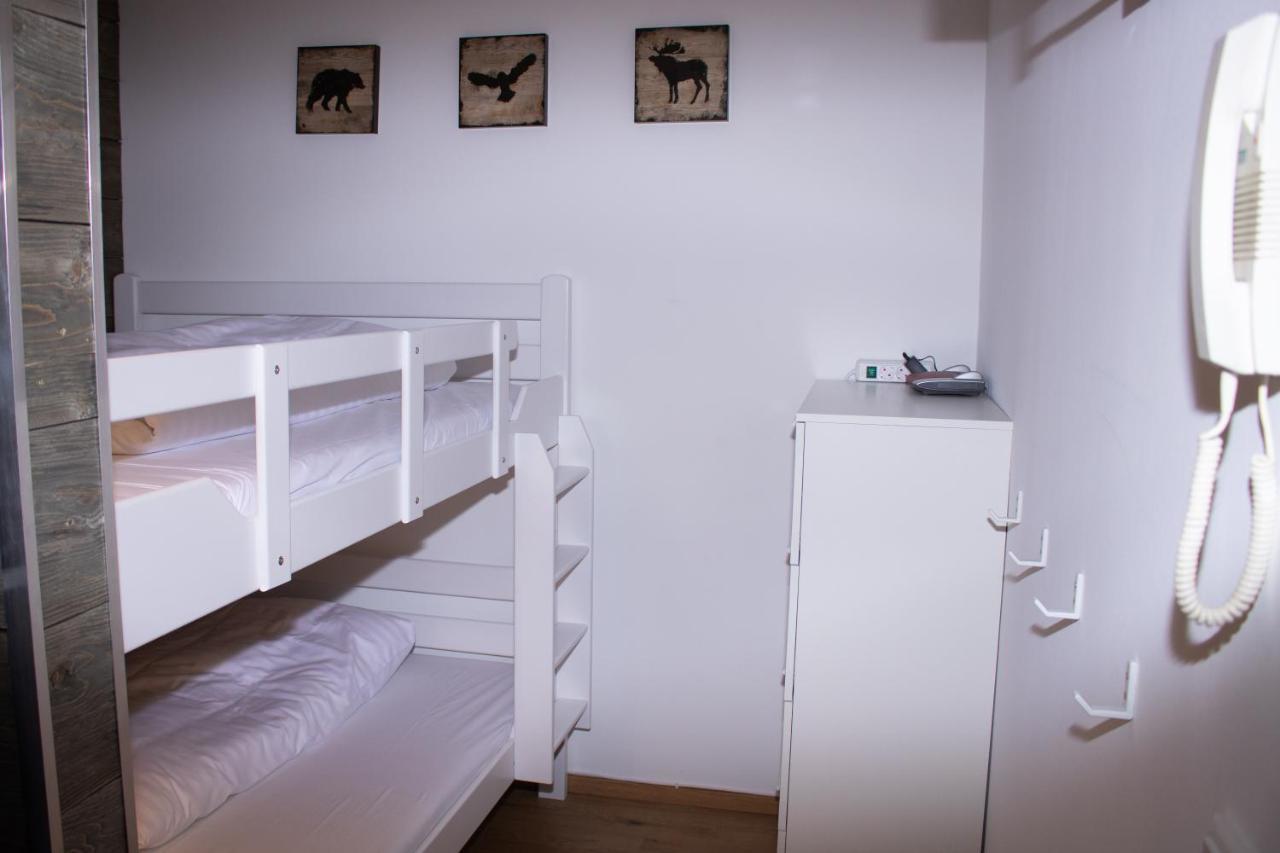 Welcome In - Am Waltenberg 70-R Винтерберг Екстериор снимка